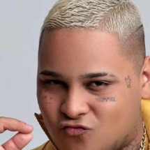MC Ryan SP é alvo de processo por uso indevido de 34 composições - Tupi - Pablo Oliveira