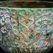 Descoberta de artefato de 1.800 anos intriga arqueólogos no Reino Unido - Reprodução/European Journal of Archaeology