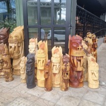 Gastronomia e arte se misturam em feira no Norte de Minas