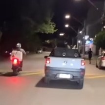 BH: ‘Carro do atestado’ é investigado pela Polícia Civil - Reprodução/Redes sociais