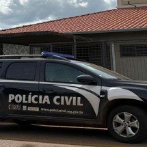 MG: homem descumpre medida protetiva, ameaça ex na delegacia e é preso - PCMG