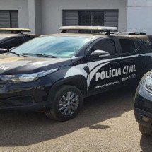 Preso padrasto suspeito de estuprar a enteada de 16 anos - PCMG