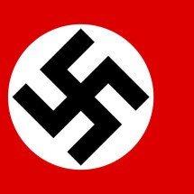 Nazistas deturparam a suástica e jogaram trevas sobre símbolo clássico de prosperidade - domínio público 