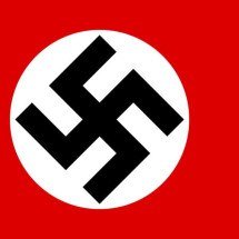 Nazistas deturparam a suástica e jogaram trevas sobre símbolo clássico de prosperidade - domínio público 