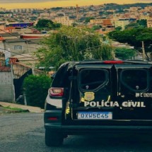 Polícia investiga abusos contra crianças e adolescentes; 6 são presos em BH - PCMG