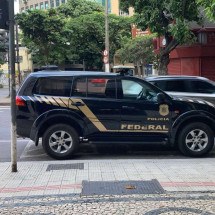 Idosos se passam por pessoas fictícias e prejuízo ao INSS é de R$ 11,5 mi  - PF/Divulgação