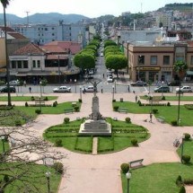 Turistas terão que realizar cadastro para visitar Poços de Caldas - Prefeitura de Po&ccedil;os de Caldas/Divulga&ccedil;&atilde;o