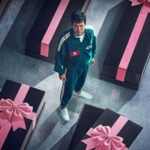 Netflix divulga teaser da última temporada de "Round 6"