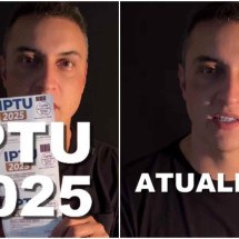 Prefeito de Sabará suspende cobrança do IPTU 2025; entenda - Imagem: Instagram/Reprodu&ccedil;&atilde;o
