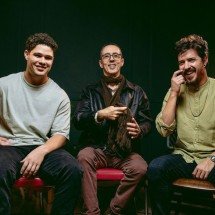 Encontro à Mineira traz diálogo entre gerações musicais - André Greco