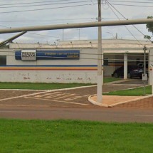 MG: drogas são encontradas em churrasqueira de quartel da polícia - Google Street View/Reprodu&ccedil;&atilde;o