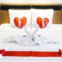 Casal é filmado sem consentimento em suíte de motel em Minas - Freepik/Imagem ilustrativa