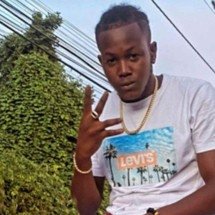 Tiktoker é morto a tiros durante transmissão ao vivo - Redes sociais