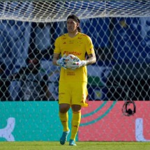 A ultramaratona de um gigante chamado Cássio