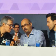 Governo de Minas enviará ‘pacote Propag’ à ALMG nesta quarta (7/5) - Jair Amaral/EM/D.A Press