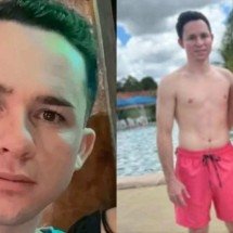 Médico é preso por matar namorada de 15 anos com tiro na cabeça - Reprodução / Redes sociais