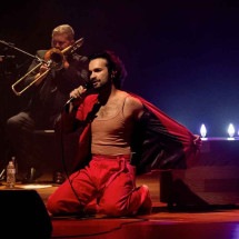 Felipe de Oliveira lança álbum com músicas de Sérgio Sampaio