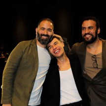 Marcelo Caetano integra júri da Queer Palm no Festival de Cannes - Soraya Ursine/Divulga&ccedil;&atilde;o