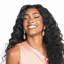 Erika Januza diz que não tinha "ousado sonhar" com "Saia justa"  - Juan Ribeiro/Divulgação