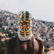 Virada Sustentável começa hoje, com ritual idígena, palestra e show   - Ester Teixeira/Divulgação