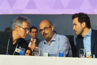 Veja o que Simões já disse sobre 'repasse' da Cidade Administrativa à União