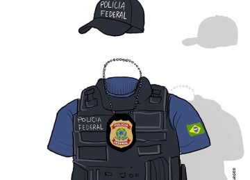 charge por @izanio_charges -  (crédito: @izanio_charges)
