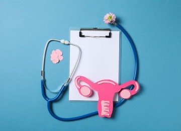 Ao todo, é estimado que existam cerca de 30 tipos de câncer de ovário -  (crédito: atlascompany/ FreePik)