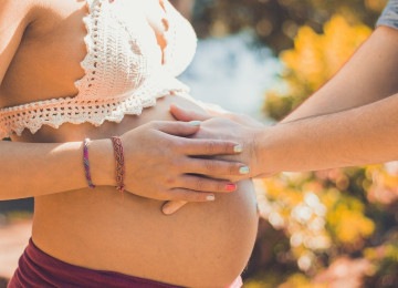 Mães de primeira viagem precisam de apoio, paciência e compreensão -  (crédito: PIXABAY)