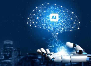 Ou seja, a linguagem também tem um impacto nas respostas dadas pela inteligência artificial. Ela absorve padrões linguísticos e culturais, o que explica essas diferenças. 
 -  (crédito: Pixabay)