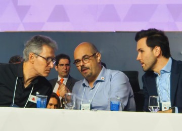 Lista de imóveis que podem ser oferecidos pelo governo Zema à União foi enviada para a ALMG  -  (crédito: Jair Amaral/EM/D.A Press)