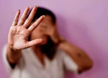 Ainda é grande o número de mulheres violentadas que temem denunciar seus agressores, que permanecem na impunidade -  (crédito: Freepick)