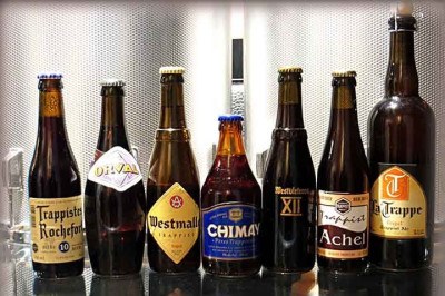 A cerveja é a terceira bebida mais popular do mundo, logo depois da água e do café. Ela é, portanto, a bebida alcoólica mais consumida no planeta, amada por muitos brasileiros. -  (crédito:  Flickr denis legendre)