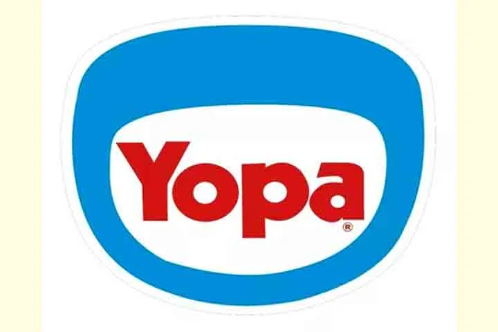 23/9 é Dia Nacional do Sorvete. 
E muita gente tem saudade da Yopa.  Uma das alegrias das crianças dos anos 1990 era parar em um carrinho de sorvetes da Yopa na praia. Na época, a marca de sorvetes e picolés fazia sucesso com personagens da Disney e formatos únicos.  -  (crédito: Reprodução do Facebook)