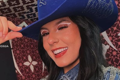 Com as parcerias, Castela interage com outros gÃªneros. E ela levou o sertanejo atÃ© mesmo para o carnaval, pois criou o "Bloquinho da Ana Castela", com o qual percorreu cidades pelo paÃ­s. 
 -  (crédito: DivulgaÃ§Ã£o)
