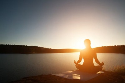 Pensamento é energia e, a depender da qualidade do pensamento, essa será a energia produzida -  (crédito: Freepik)