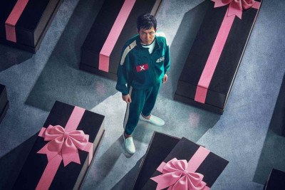 Sucesso mundial da Netflix terá sua última temporada -  (crédito: Divulgação/Netflix)