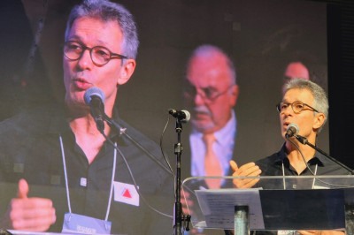 Romeu Zema (Novo) afirmou que o Programa de Pleno Pagamento de Dívidas dos Estados (Propag), criado pelo governo federal, representa a 'solução' para o futuro financeiro de Minas Gerais -  (crédito: Jair Amaral/EM/DA. Press)
