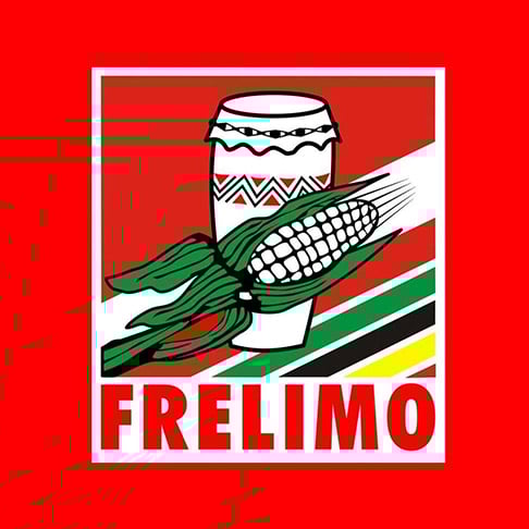 Moçambique - Conquistou a independência em 1975, após mais de 400 anos de dominação. A Frente de Libertação de Moçambique (FRELIMO) foi a força de resistência que livrou a população do jugo português. 