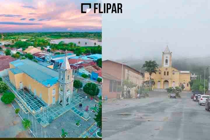 Para ter acesso, os visitantes podem seguir pela BR-104 e BR-226 atÃ© a cidade de Currais Novos. Do municÃ­pio, Ã© possÃ­vel usar vÃ¡rias outras rodovias, como a BR-427, RN-041, RN-042, RN-086, RN-087, RN-203 e RN-288, para ter acessos aos demais municÃ­pios.

