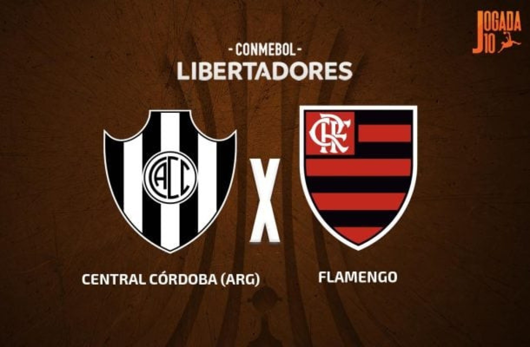 Central Córdoba x Flamengo: onde assistir, escalações e arbitragem