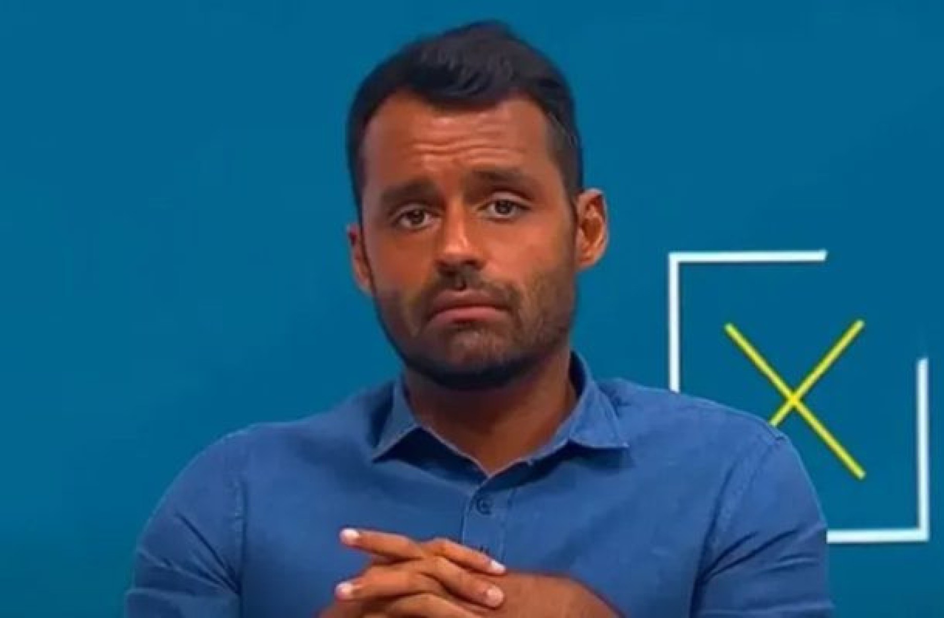 Site expõe possíveis motivos que levaram à demissão de jornalista esportivo da Globo