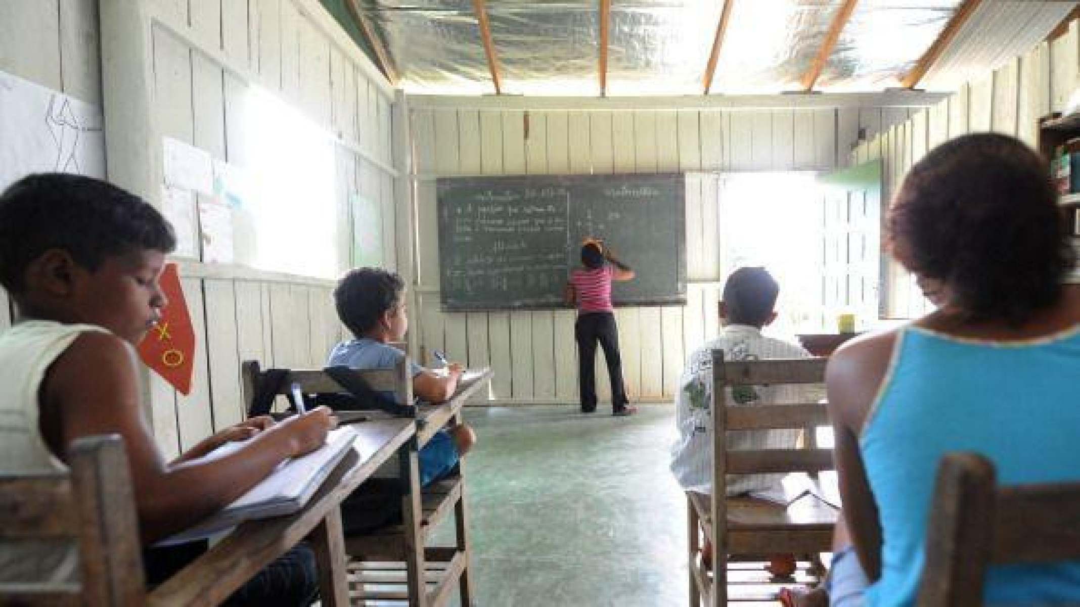 Os fatores que emperram desenvolvimento humano do Brasil em ranking da ONU