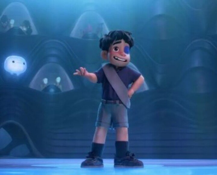 “Elio”, que conta a história de um menino com alienígenas, será a próxima animação original da Pixar. Ela tem lançamento previsto para abril de 2025. 

