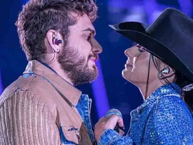 “Nossas vidas continuam e seguimos com gratidão por tudo o que vivemos juntos. Peço compreensão, respeito e o carinho de todos que sempre me apoiaram. Agradeço por tudo”, declarou Ana Castela.