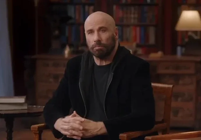 Esta série ficou no ar de 1975 a 1979. Não tinha Travolta no papel principal, mas ali ele ficou nacionalmente famoso, o que lhe abriu ainda mais portas. Em 76, por exemplo, participou de "Carrie", dirigido por Brian de Palma. 