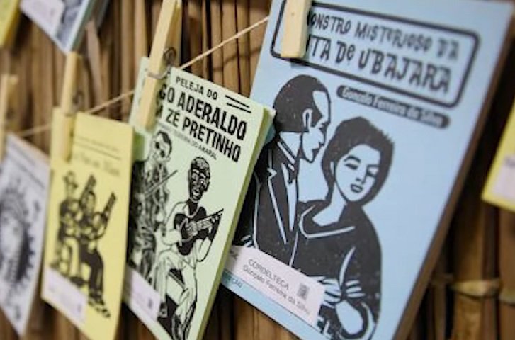 Ao registrar histórias e lendas transmitidas de geração em geração, o cordel contribui para a preservação da memória cultural de um povo.