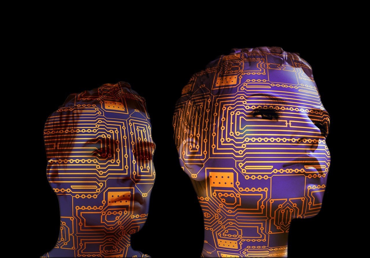 Utilizar expressões respeitosas ao fazer perguntas para a inteligência artificial, como “por favor” e “obrigado”, tem impacto na qualidade da resposta recebida.
-Imagem de Gerd Altmann por Pixabay


