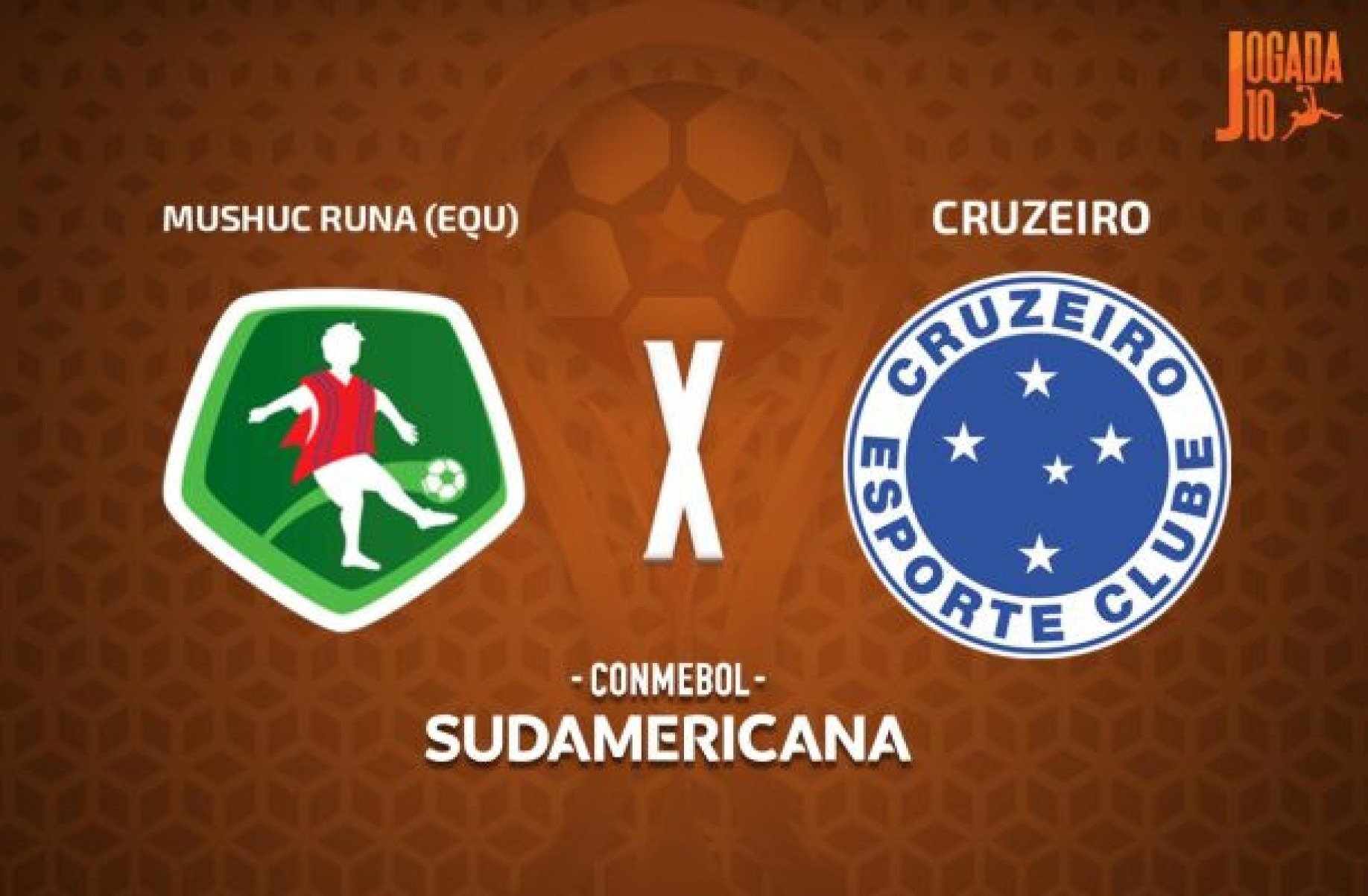 Mushuc Runa x Cruzeiro: onde assistir, escalações e arbitragem