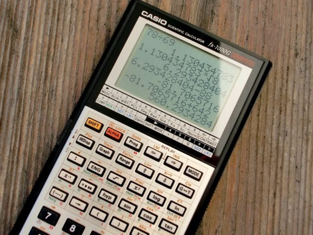 Ainda assim, no meio científico, a "calculadora da morte" está sendo considerada um avanço importante na ciência de dados e inteligência artificial.