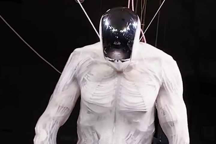 Na quarta-feira (19/02), a startup Clone Robotics revelou o Protoclone, um robô humanoide descrito como o "primeiro androide bípede musculoesquelético do mundo".